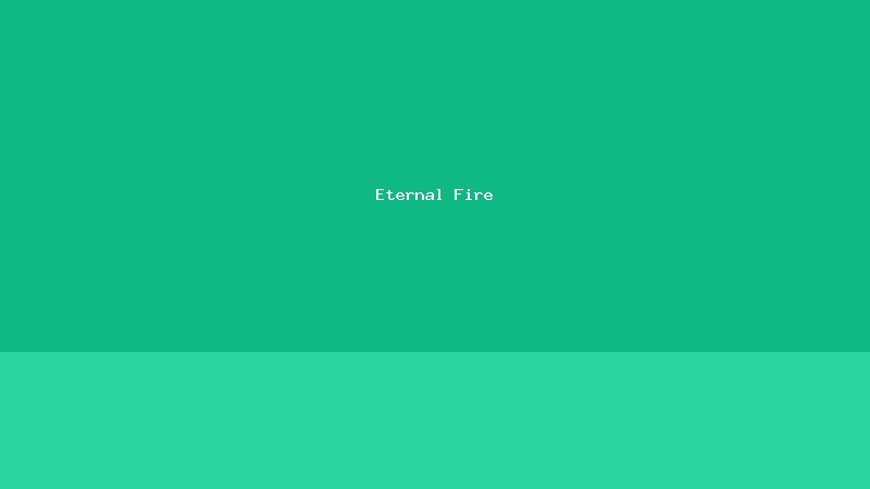 Eternal Fire战队官宣签约原NRG选手br0，新阵容亮相欧洲职业联赛